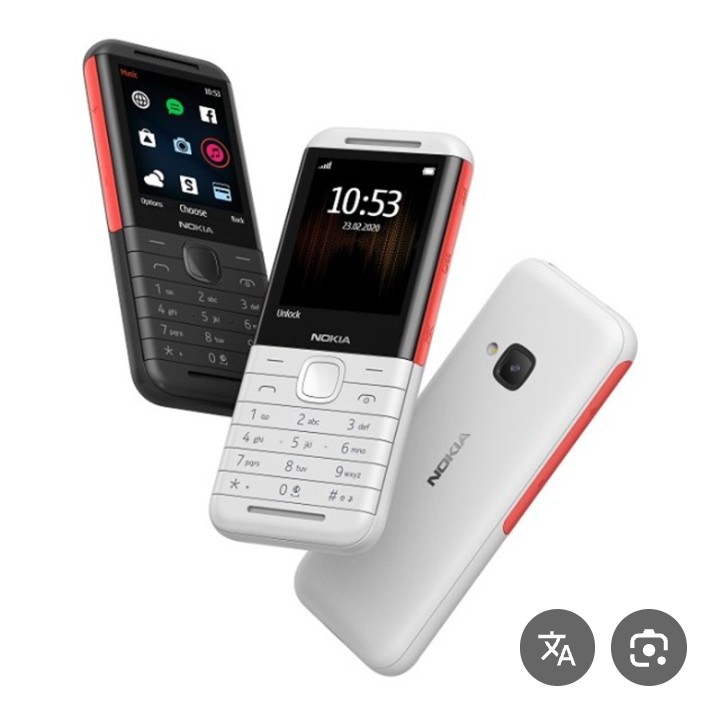 فروش نوکیا 5310 ویتنامی گارانتی دار کیفیت عالی زیر قیمت